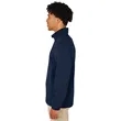 Men's Lexington Stretch Quarter Zip Pullover | https://www.bestnamebadges.com
