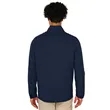 Men's Lexington Stretch Quarter Zip Pullover | https://www.bestnamebadges.com