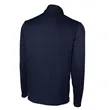 Men's Lexington Stretch Quarter Zip Pullover | https://www.bestnamebadges.com