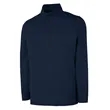 Men's Lexington Stretch Quarter Zip Pullover | https://www.bestnamebadges.com