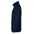 Men's Lexington Stretch Quarter Zip Pullover | https://www.bestnamebadges.com