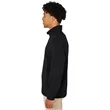 Men's Lexington Stretch Quarter Zip Pullover | https://www.bestnamebadges.com