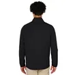 Men's Lexington Stretch Quarter Zip Pullover | https://www.bestnamebadges.com