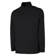 Men's Lexington Stretch Quarter Zip Pullover | https://www.bestnamebadges.com