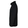 Men's Lexington Stretch Quarter Zip Pullover | https://www.bestnamebadges.com
