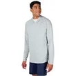 Cayak Lightweight Stretch Hoodie | https://www.bestnamebadges.com