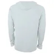 Cayak Lightweight Stretch Hoodie | https://www.bestnamebadges.com