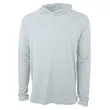 Cayak Lightweight Stretch Hoodie | https://www.bestnamebadges.com