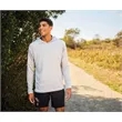 Cayak Lightweight Stretch Hoodie | https://www.bestnamebadges.com