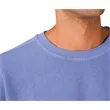 Camden Crew Neck Sweatshirt | https://www.bestnamebadges.com