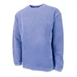 Camden Crew Neck Sweatshirt | https://www.bestnamebadges.com