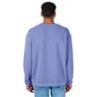 Camden Crew Neck Sweatshirt | https://www.bestnamebadges.com