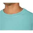 Camden Crew Neck Sweatshirt | https://www.bestnamebadges.com
