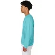 Camden Crew Neck Sweatshirt | https://www.bestnamebadges.com