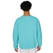 Camden Crew Neck Sweatshirt | https://www.bestnamebadges.com