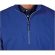 Riverbank Pack-N-Go Pullover | https://www.bestnamebadges.com
