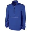 Riverbank Pack-N-Go Pullover | https://www.bestnamebadges.com
