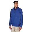 Riverbank Pack-N-Go Pullover | https://www.bestnamebadges.com