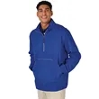 Riverbank Pack-N-Go Pullover | https://www.bestnamebadges.com