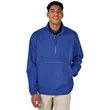 Riverbank Pack-N-Go Pullover | https://www.bestnamebadges.com