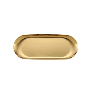 Stainless Steel Jewelry Tray