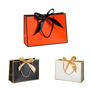 Paper Gift Bags