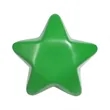 Custom Star Stress Ball | https://www.bestnamebadges.com