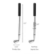 Custom Golf Club Pens | https://www.bestnamebadges.com