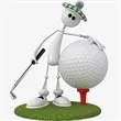 Custom Golf Club Pens | https://www.bestnamebadges.com
