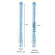 Funny Maze Ballpoint Pen | https://www.bestnamebadges.com