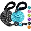 Dog Leash | https://www.bestnamebadges.com