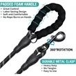 Dog Leash | https://www.bestnamebadges.com