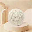 Cat Toys Balls | https://www.bestnamebadges.com