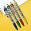 Advertising Retractable Banner Pen | https://www.bestnamebadges.com