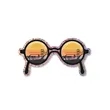 Glitter Stickers | https://www.bestnamebadges.com