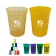 16 Oz Stadium Cup | https://www.bestnamebadges.com