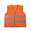 Children's Safety Vest | https://www.bestnamebadges.com