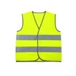 Children's Safety Vest | https://www.bestnamebadges.com