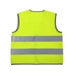 Children's Safety Vest | https://www.bestnamebadges.com