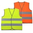 Children's Safety Vest | https://www.bestnamebadges.com
