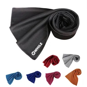 Cross border Cooling Towel Outdoor Ice Gift
