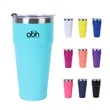 16oz Insulated Cup | https://www.bestnamebadges.com