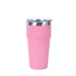 16oz Insulated Cup | https://www.bestnamebadges.com