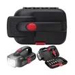 Auto Light Screwdriver Tool Kit | https://www.bestnamebadges.com