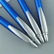 Clip Action Ballpoint Pen | https://www.bestnamebadges.com