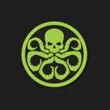 Glow In The Dark Stickers | https://www.bestnamebadges.com
