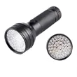 UV Flashlight Black Light | https://www.bestnamebadges.com