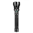 Brightest Rechargeable LED Flashlight | https://www.bestnamebadges.com