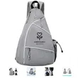 Professional Tennis Backpack | https://www.bestnamebadges.com