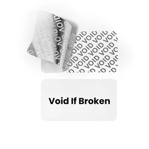 Tamper-Evident-Labels